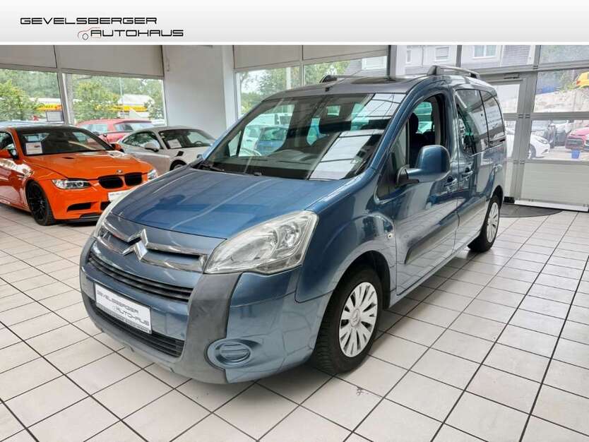 Berlingo