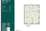 Erdgeschoßwohnung Wuppertal Cronenberg - 3 Zimmer, 73 m&sup2;, 948&euro; | Angebot:26021647