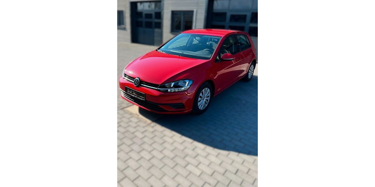 VW Golf 100.000 km 11.999 &euro; Köln (Ostheim) 51107