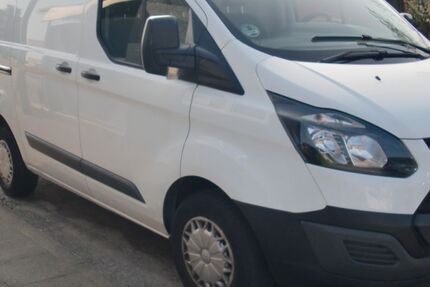 Ford Transit Custom 149.441 km 3.499 € köln 51103
