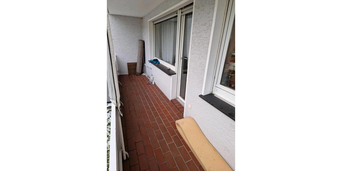 Erdgeschoßwohnung Solingen Central - 4 Zimmer, 79 m&sup2;, 229.000&euro; | Angebot:27627660