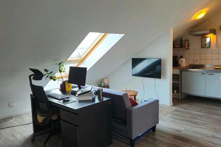 Wohnung Köln Kalk - 1 Zimmer, 37 m&sup2;, 725&euro; | Angebot:24876511