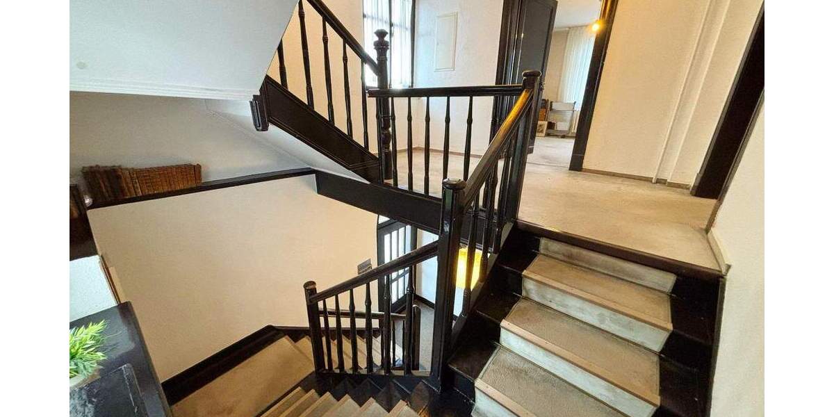 Einfamilienhaus Leverkusen Bürrig - 7 Zimmer, 155 m&sup2;, 698.000&euro; | Angebot:24721315