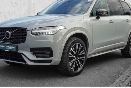 Volvo XC90 16.879 km 59.480 &euro; Düsseldorf 40474