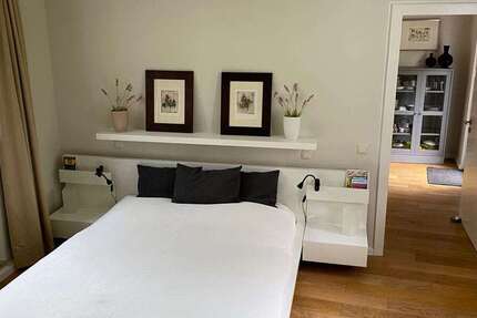 Zimmer Ratingen Hösel - 1 Zimmer, 780&euro; | Angebot:26614830