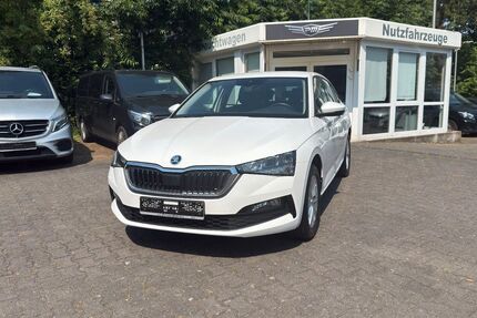 Skoda Scala 62.243 km 14.490 &euro; Köln 51067