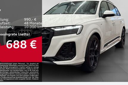 Audi Q7 1.050 km 71.980 &euro; Remscheid 42897