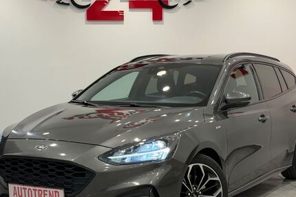 Ford Focus 199.800 km 10.750 &euro; Bergisch Gladbach 51469