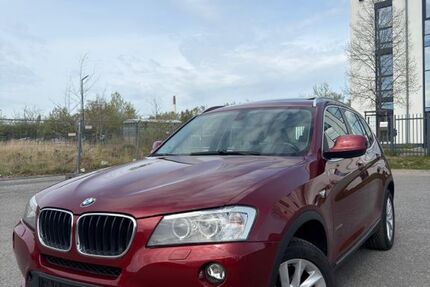 BMW X3 133.000 km 11.800 &euro; Düsseldorf 40231