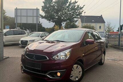 Mitsubishi Space Star 221.000 km 2.990 &euro; Leverkusen 51373
