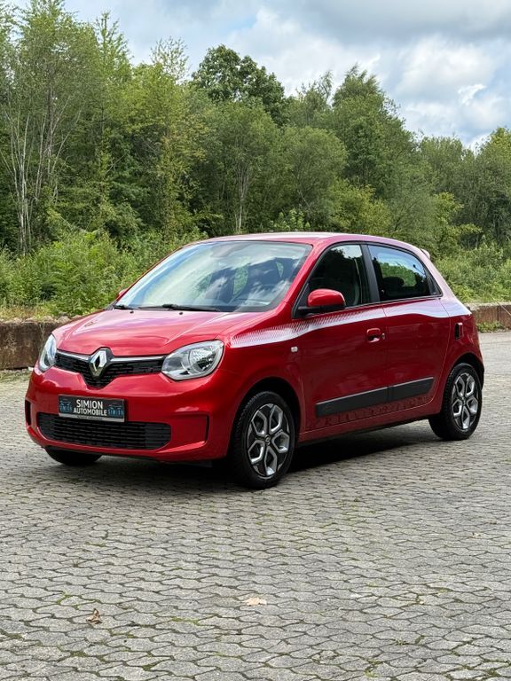 Twingo