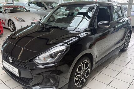 Suzuki Swift 85.606 km 14.980 &euro; Gevelsberg 58285