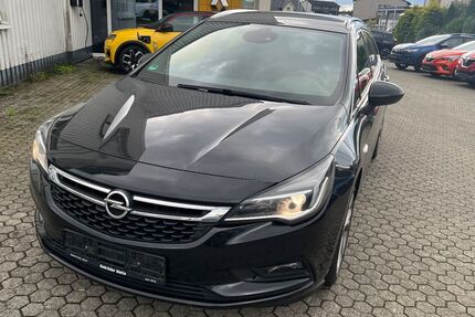 Opel Astra 129.500 km 9.800 € Halver 58553