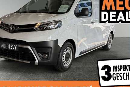 Toyota Proace 40.224 km 19.970 € Köln 50825