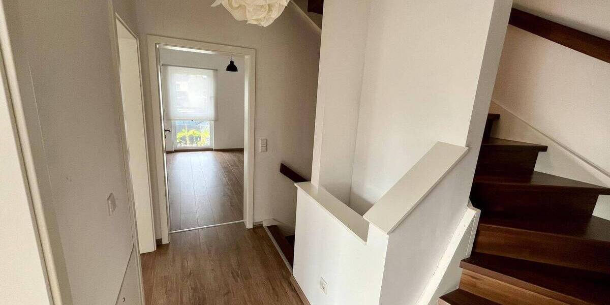 Doppelhaushälfte Leverkusen Schlebusch - 5 Zimmer, 143 m&sup2;, 685.000&euro; | Angebot:23941930
