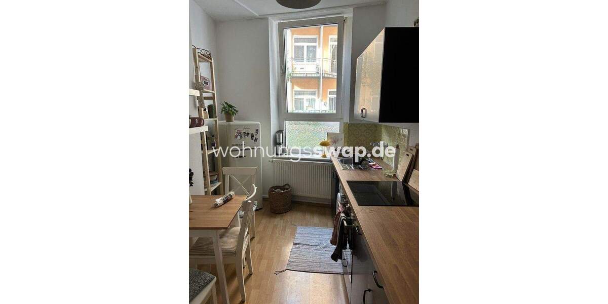 Etagenwohnung Köln Mülheim - 2 Zimmer, 64 m&sup2;, 850&euro; | Angebot:26025460