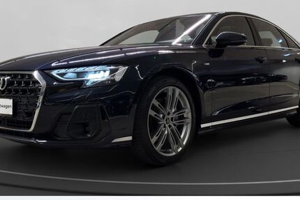 Audi A8 43.816 km 58.880 &euro; Köln 50968