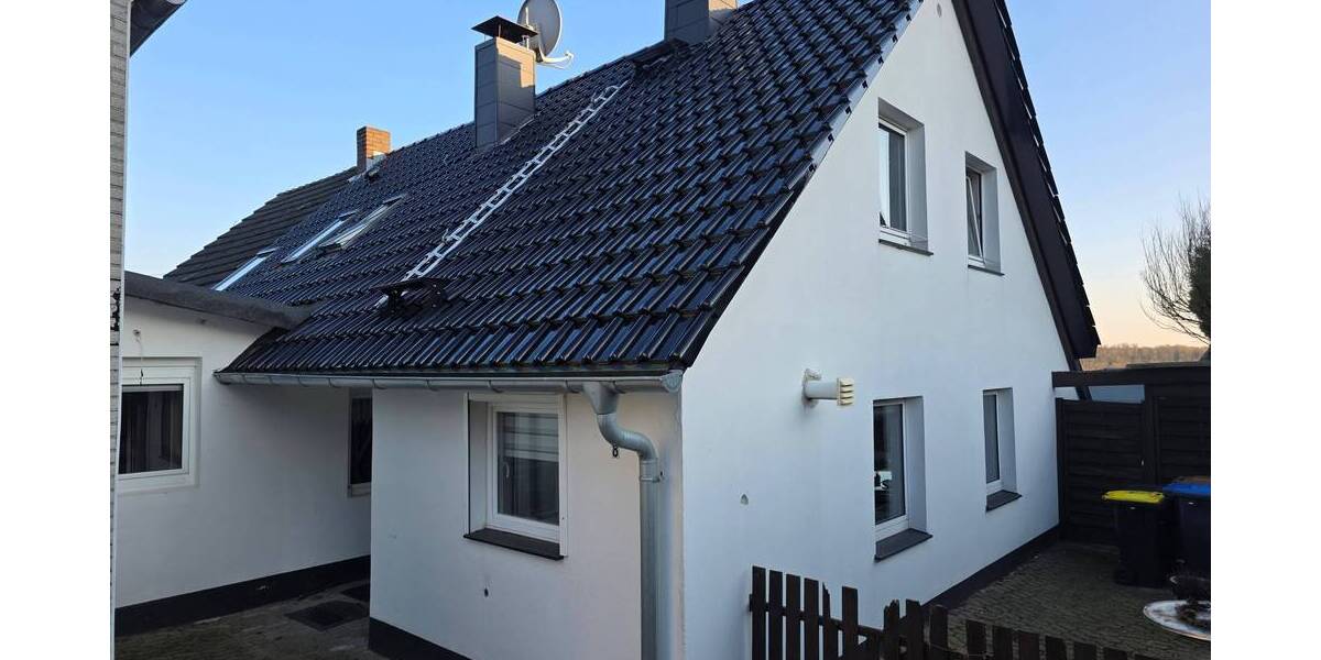 Mehrfamilienhaus, Wohnhaus Velbert Kostenberg - 9 Zimmer, 259 m&sup2;, 650.000&euro; | Angebot:19426828