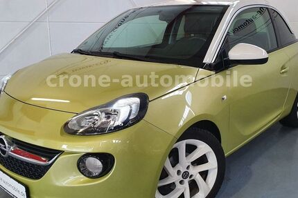Opel Adam 69.986 km 7.795 &euro; Wuppertal 42349