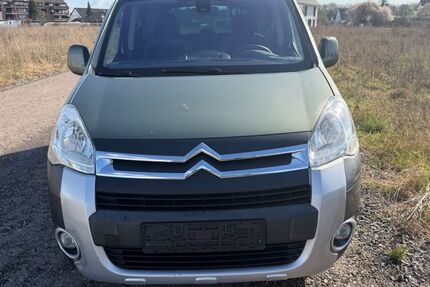 Citroen Berlingo 178.700 km 4.850 &euro; Köln/Poll 51105