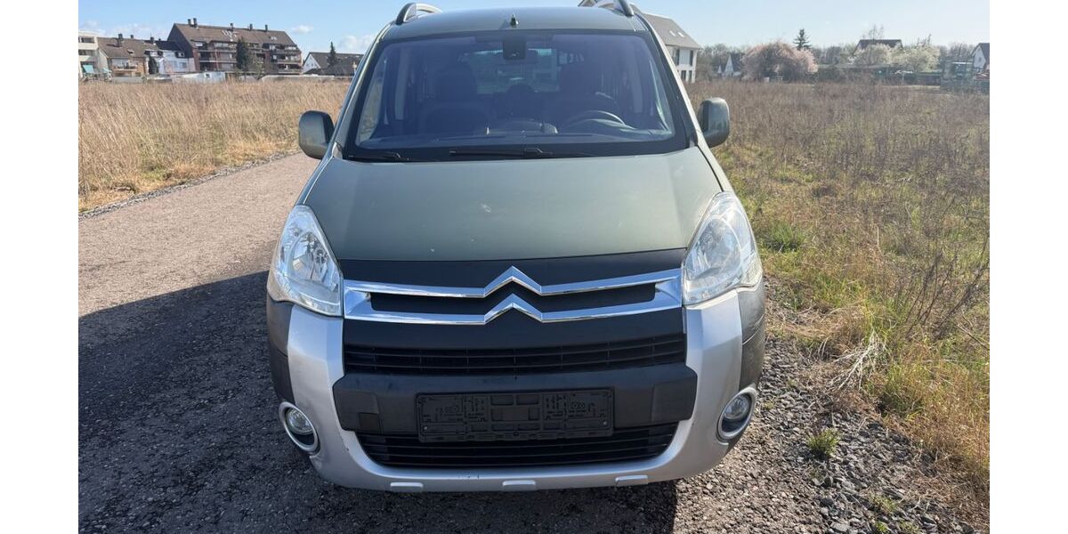 Citroen Berlingo 178.700 km 4.850 &euro; Köln/Poll 51105