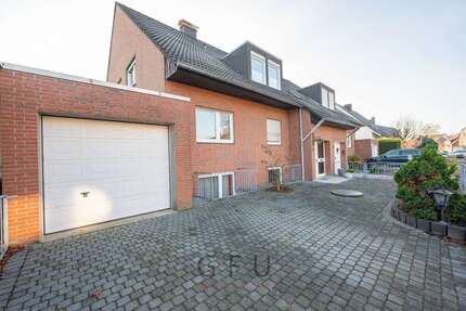 Haus Ratingen Lintorf - 7 Zimmer, 186 m&sup2;, 749.000&euro; | Angebot:24808113