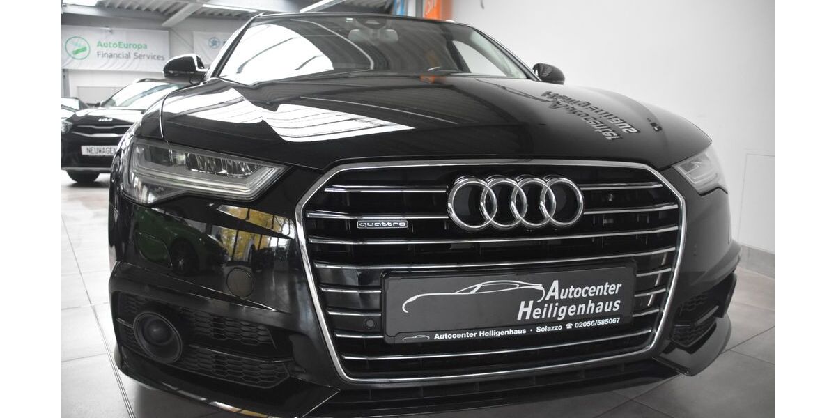 Audi A6 187.134 km 17.480 € Heiligenhaus 42579