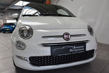 Fiat 500 76.229 km 9.280 € Heiligenhaus 42579