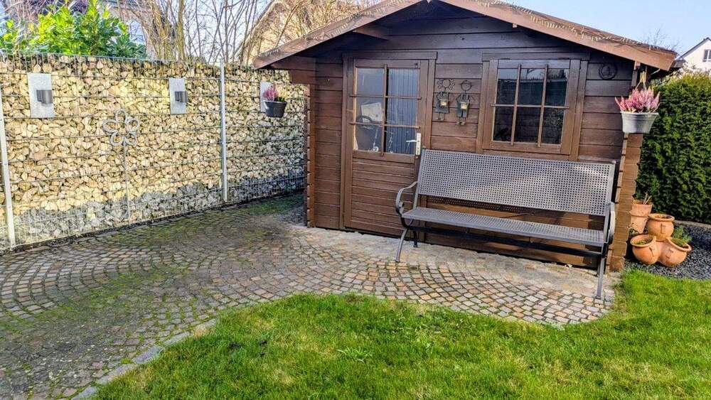 Einfamilienhaus Langenfeld (Rheinland) Reusrath - 6 Zimmer, 157 m&sup2;, 739.000&euro; | Angebot:24733754