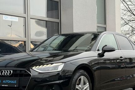 Audi A4 180.277 km 22.490 &euro; Hilden (bei Düsseldorf) 40721