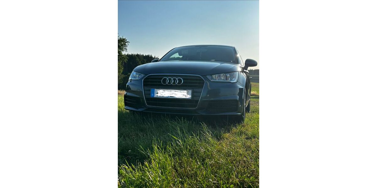 Audi A1 96.544 km 10.500 &euro; Remscheid 42855