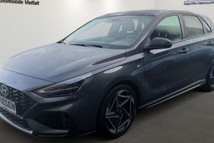 Hyundai i30 24.789 km 25.390 &euro; Neuss 41464