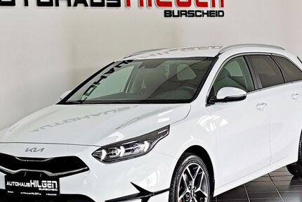 Kia ceed Sportswagon 83.084 km 15.950 &euro; Burscheid 51399