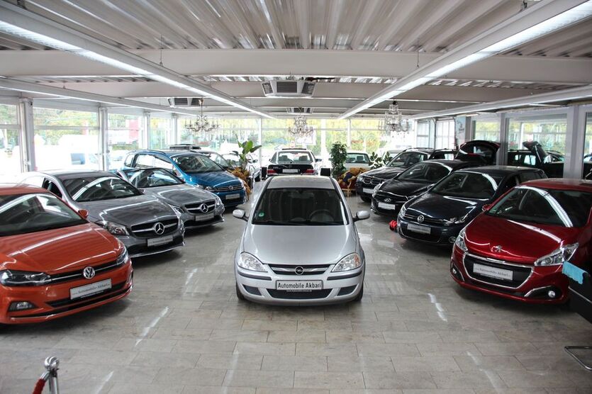 Corsa