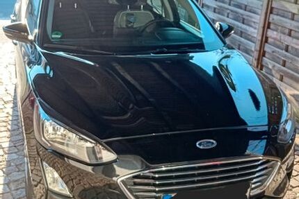 Ford Focus 132.000 km 11.900 &euro; Langenfeld 40764