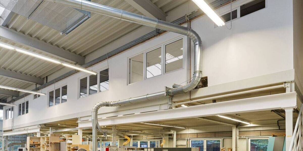 Gewerbeobjekt Neuss Rosellen - 1.495.000&euro; | Angebot:22707149