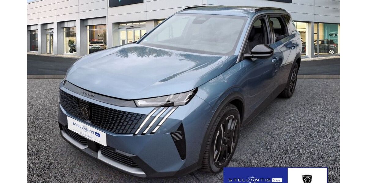 Peugeot 5008 14.590 km 44.480 &euro; Köln 50933