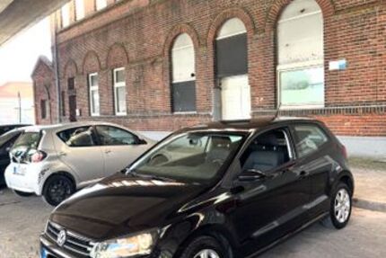 VW Polo 215.000 km 3.500 &euro; Ratingen 40880