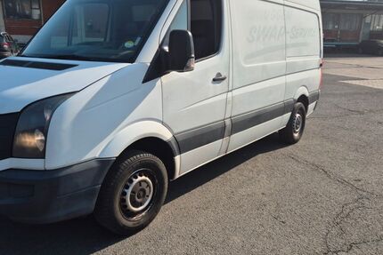 VW Crafter 520.000 km 3.450 &euro; Köln 50737