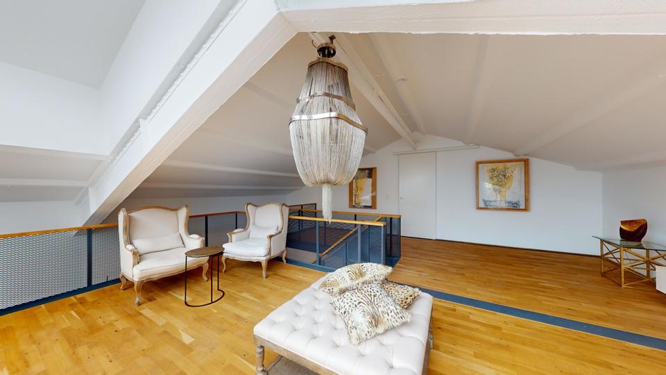 Etagenwohnung Köln Nippes - 1 Zimmer, 27 m&sup2;, 775&euro; | Angebot:24802192