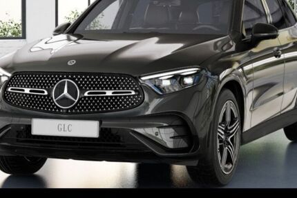 Mercedes-Benz GLC 220 9.900 km 56.990 &euro; Düsseldorf 40470