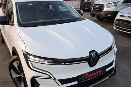Renault Megane E-TECH 46.000 km 15.900 € Sprockhövel 45549