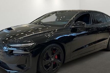 Audi A6 e-tron 9.000 km 77.880 € Düsseldorf 40233