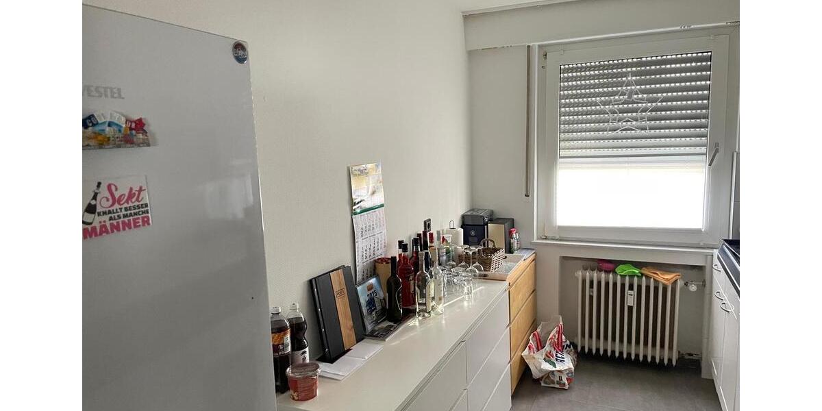 Erdgeschoßwohnung Solingen Mitte - 3 Zimmer, 78 m&sup2;, 210.000&euro; | Angebot:25363472