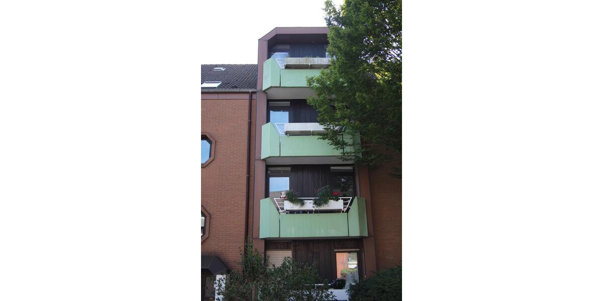 Etagenwohnung Neuss Gnadental - 3 Zimmer, 70 m&sup2;, 275.000&euro; | Angebot:24344966