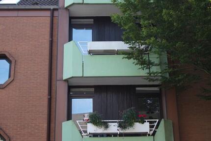 Wohnung Neuss Gnadental - 3 Zimmer, 70 m&sup2;, 275.000&euro; | Angebot:24344966