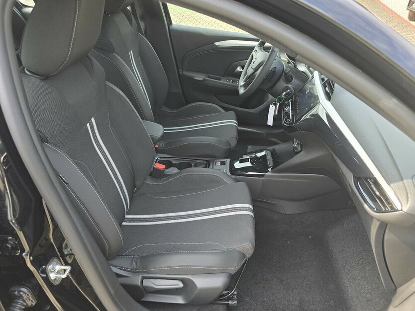 Corsa GS Automatik|Toter-Winkel|ACC|Kamera