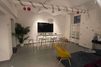 Gewerbeobjekt Köln Innenstadt - 850&euro; | Angebot:27034693