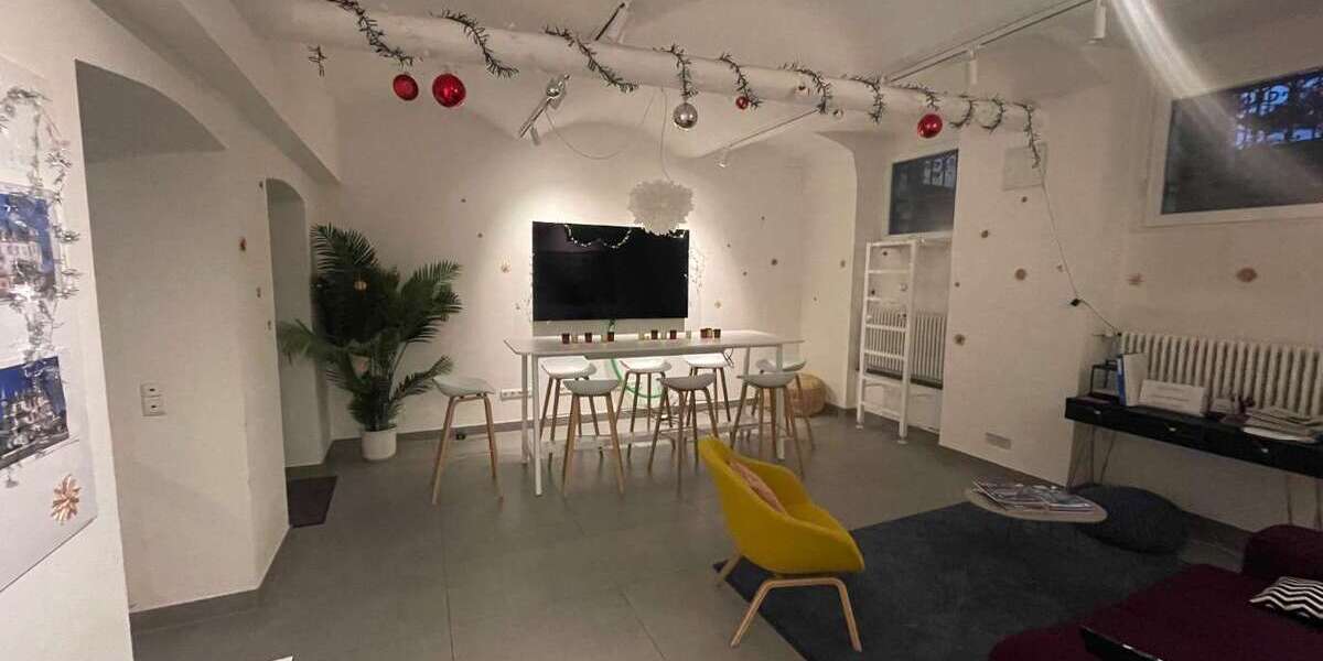Gewerbeobjekt Köln Innenstadt - 850&euro; | Angebot:27034693