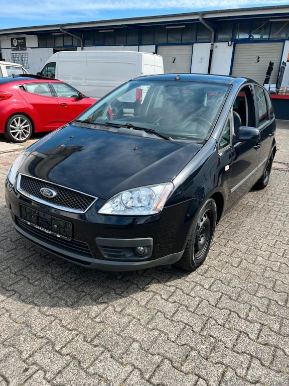 C-Max